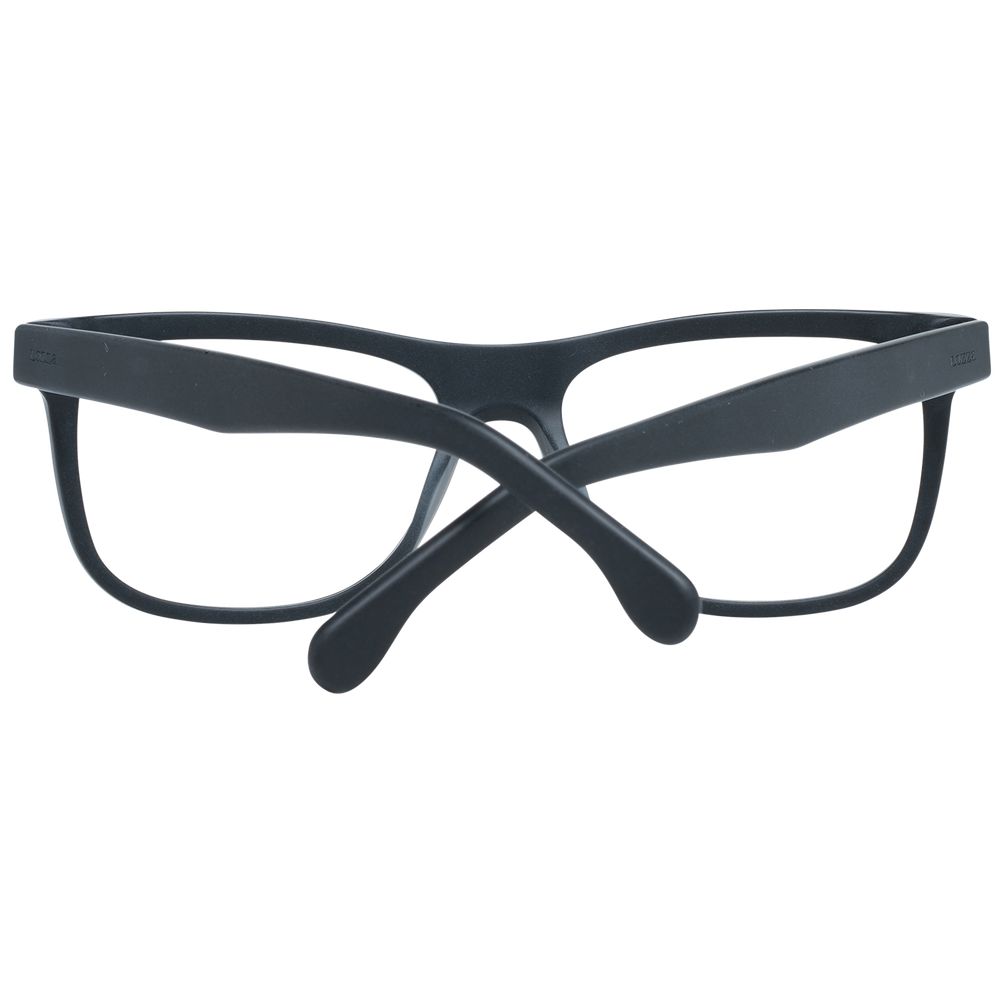 Black Men Optical Frames - ventzia
