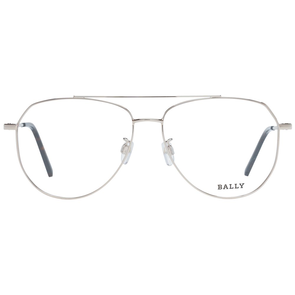 Rose Gold Unisex Optical Frames - ventzia