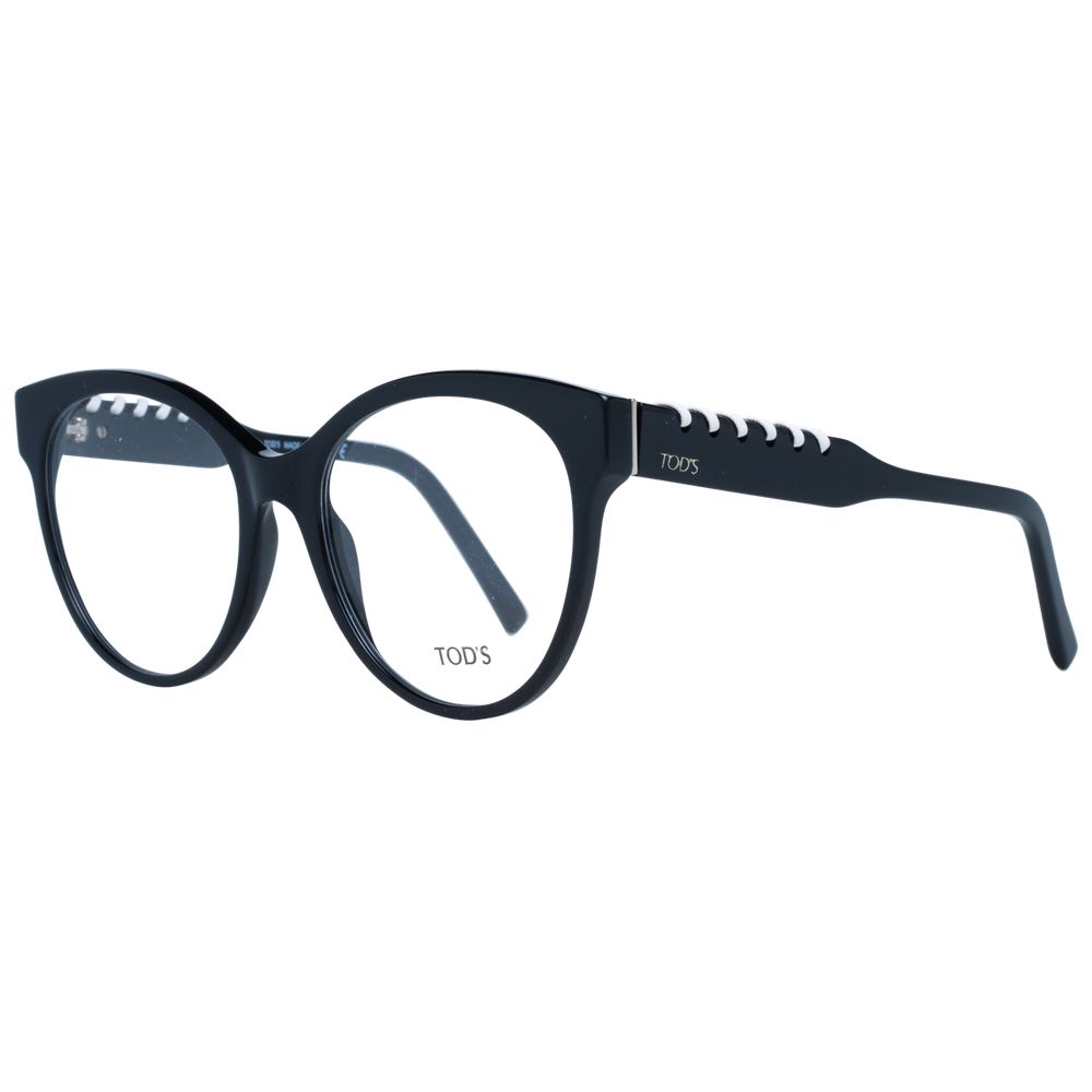 Black Women Optical Frames - ventzia