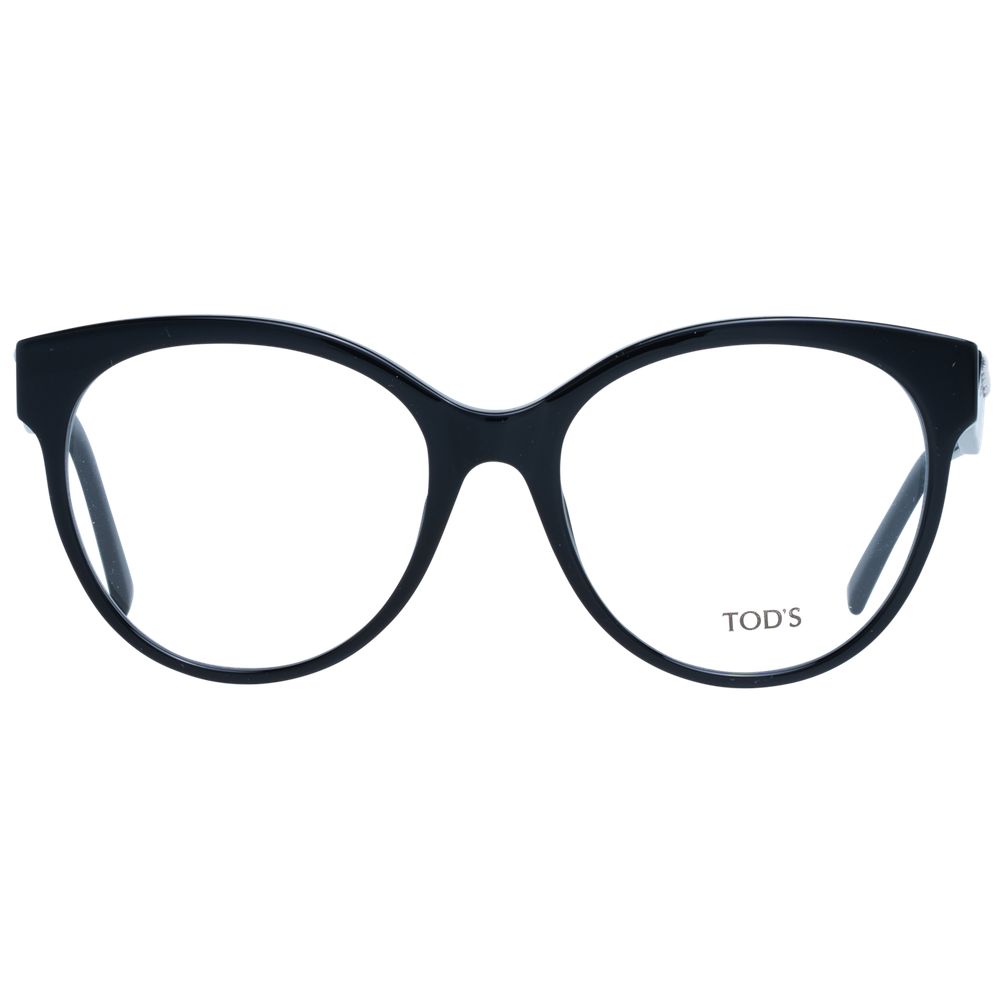 Black Women Optical Frames - ventzia