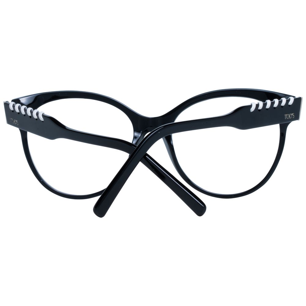 Black Women Optical Frames - ventzia