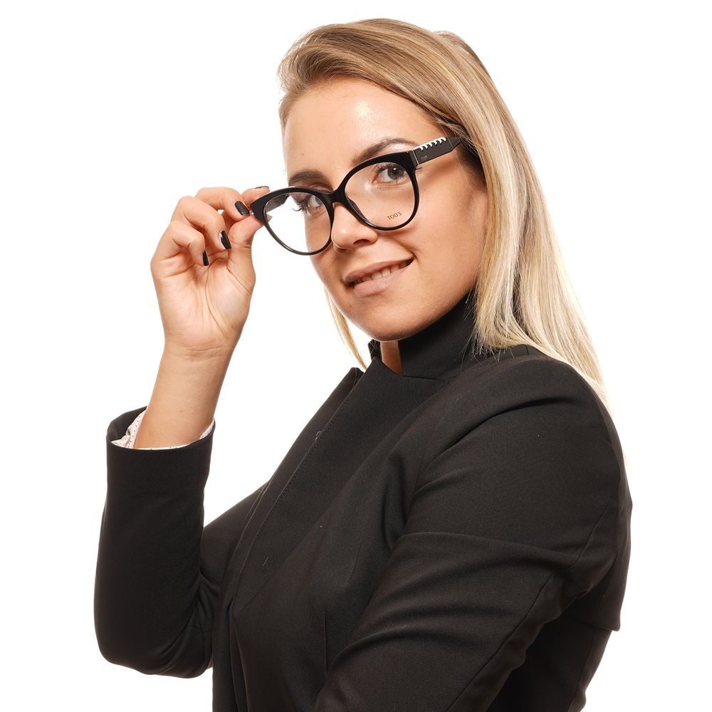 Black Women Optical Frames - ventzia