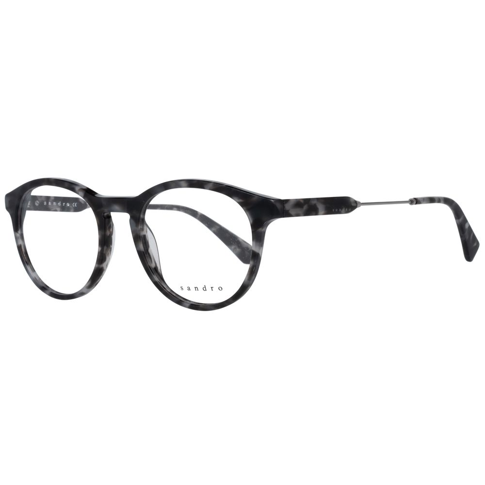 Gray Men Optical Frames - ventzia