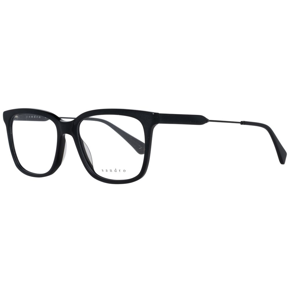 Black Men Optical Frames - ventzia