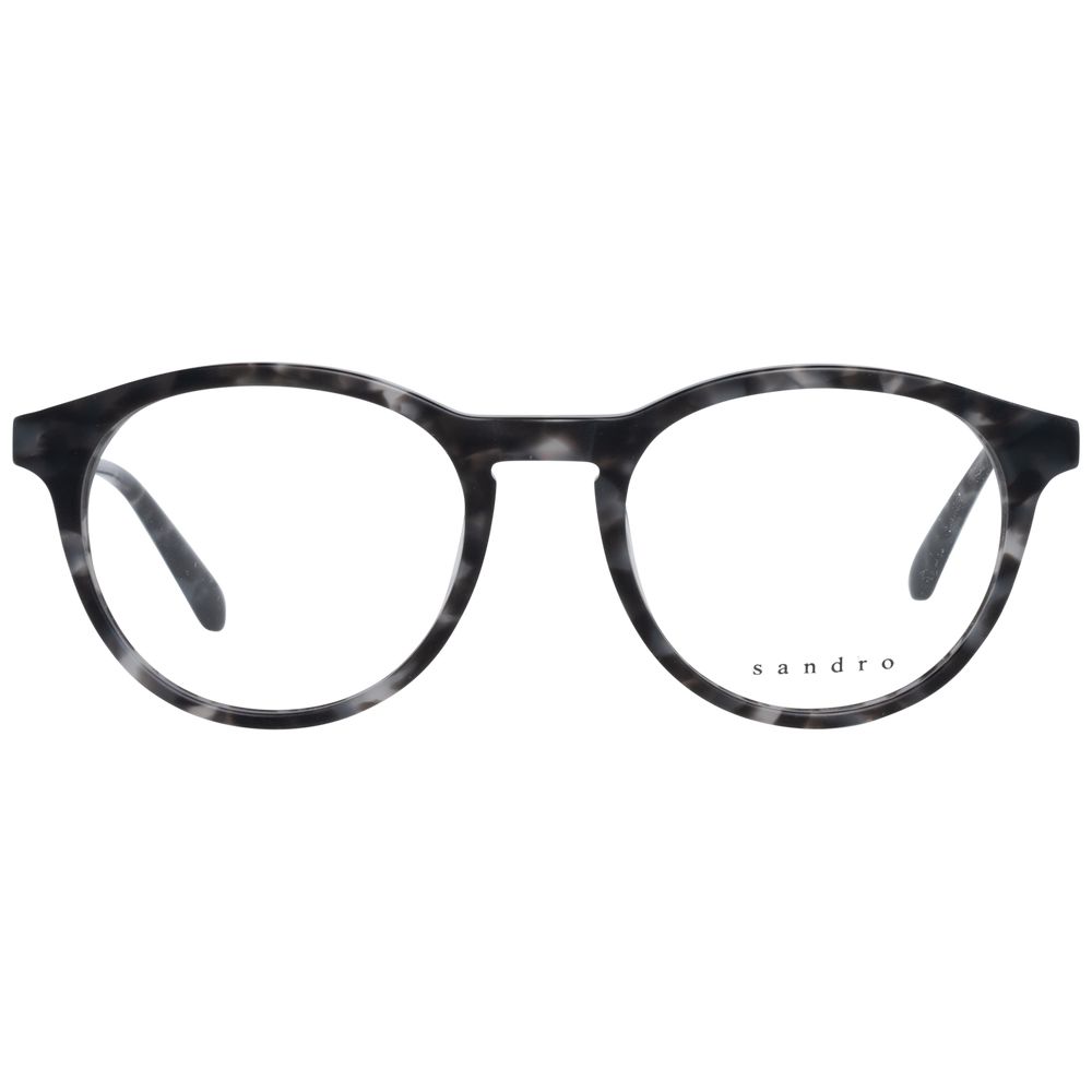 Gray Men Optical Frames - ventzia