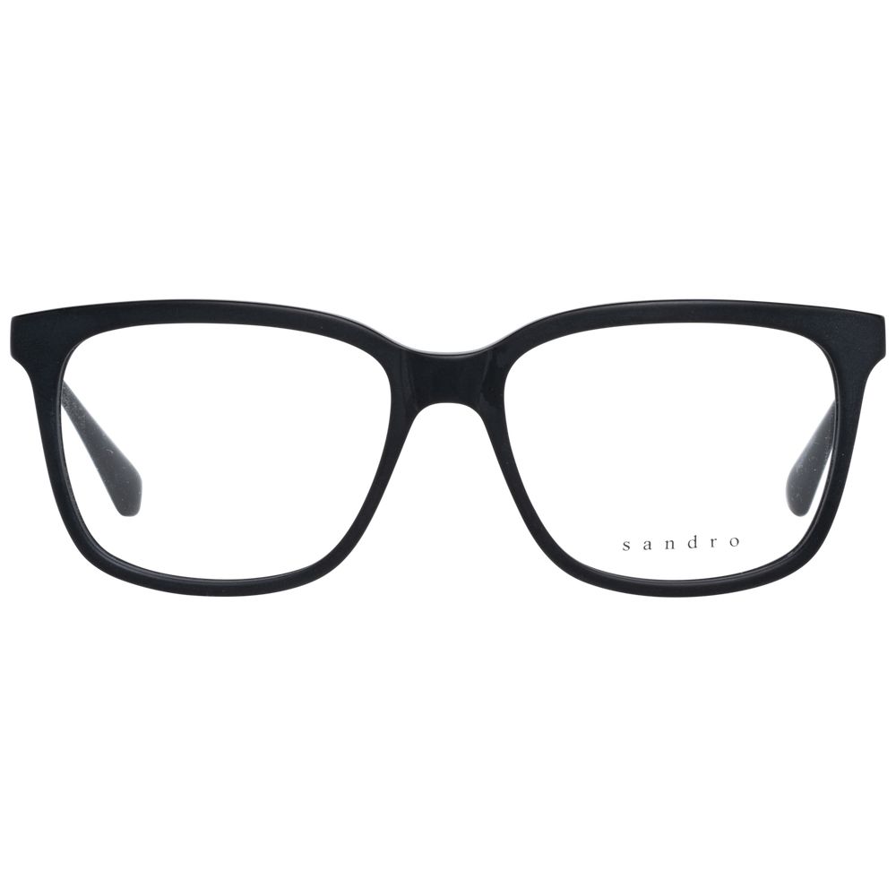 Black Men Optical Frames - ventzia