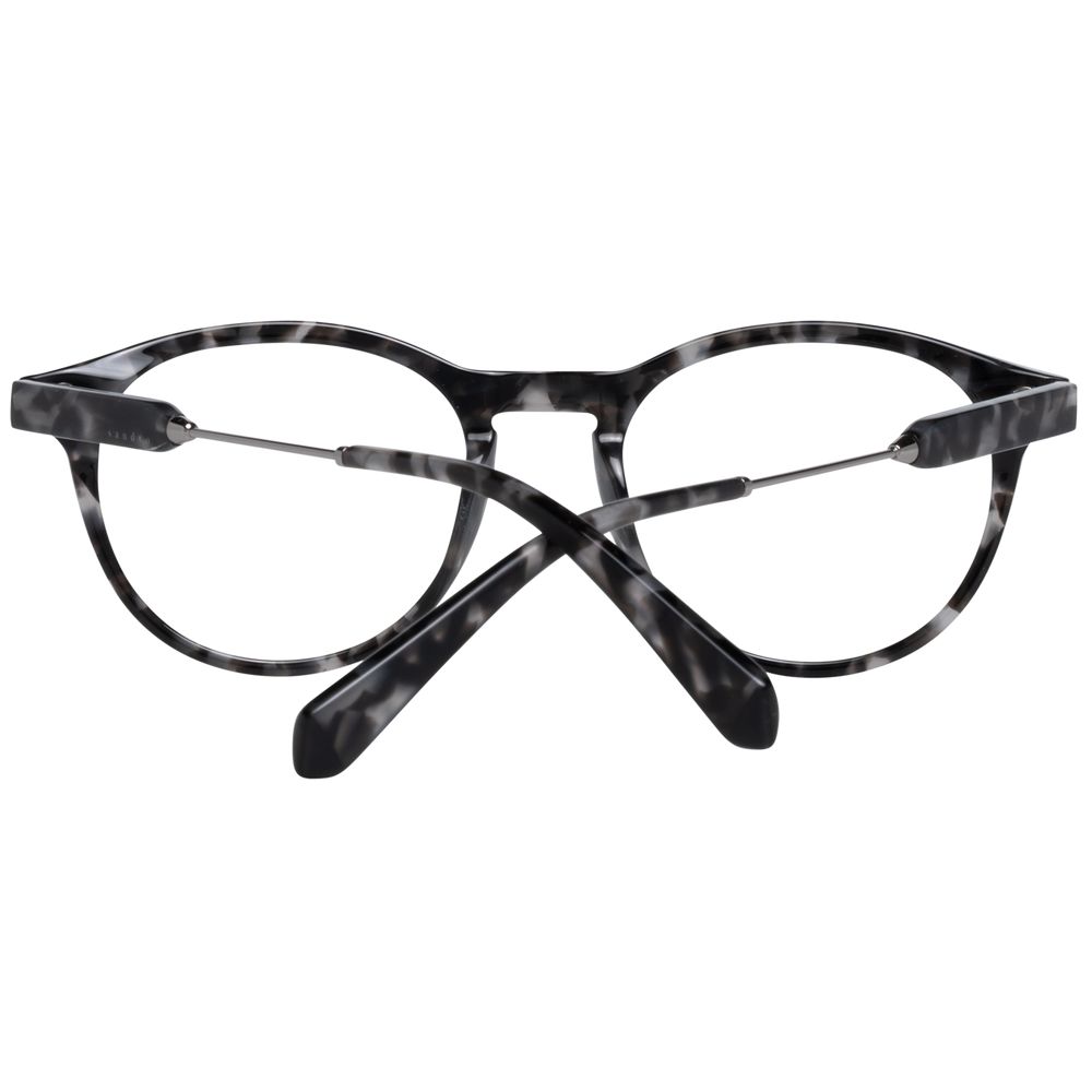 Gray Men Optical Frames - ventzia