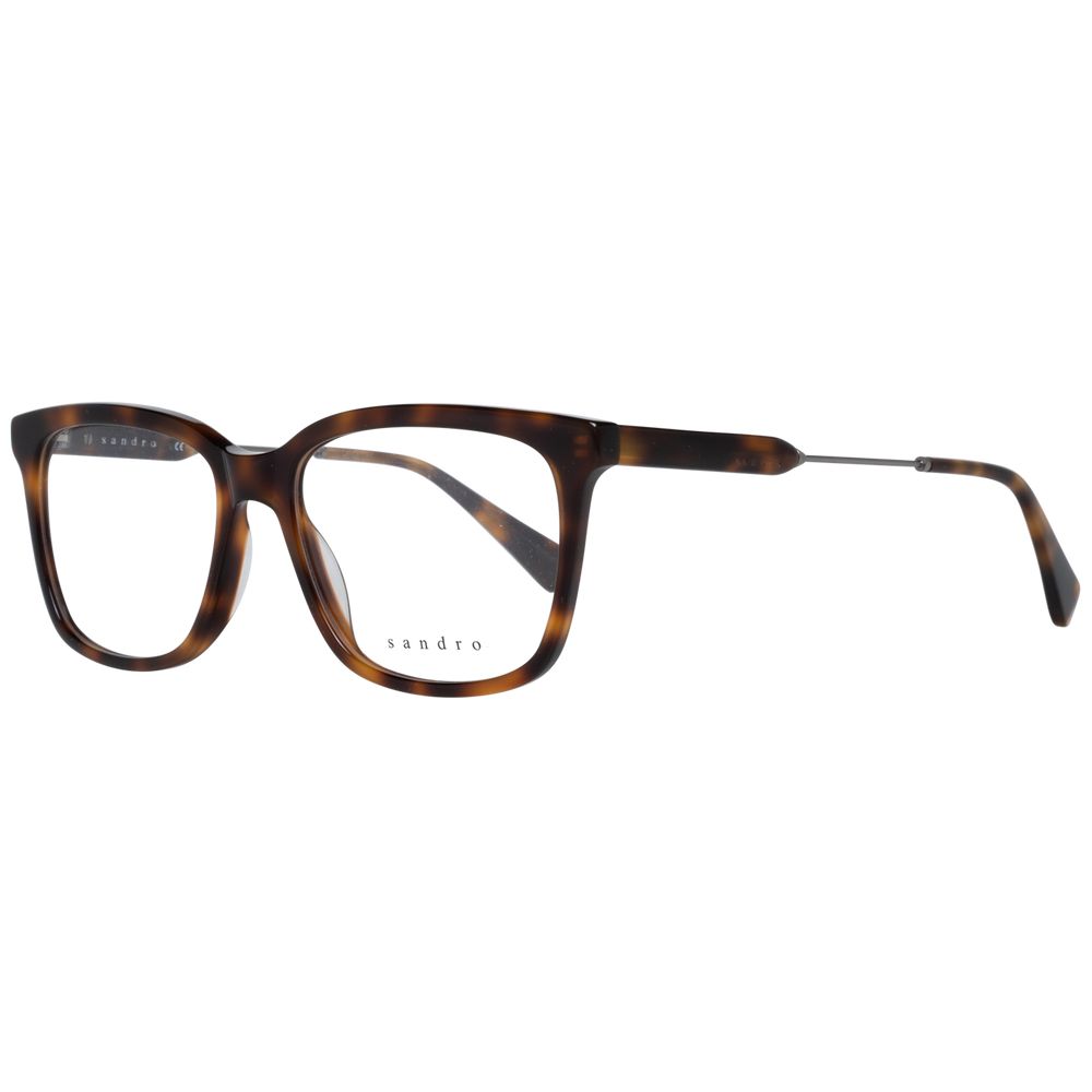 Brown Men Optical Frames - ventzia