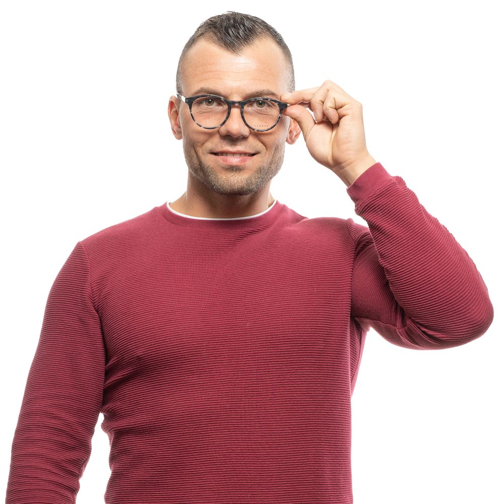 Gray Men Optical Frames - ventzia