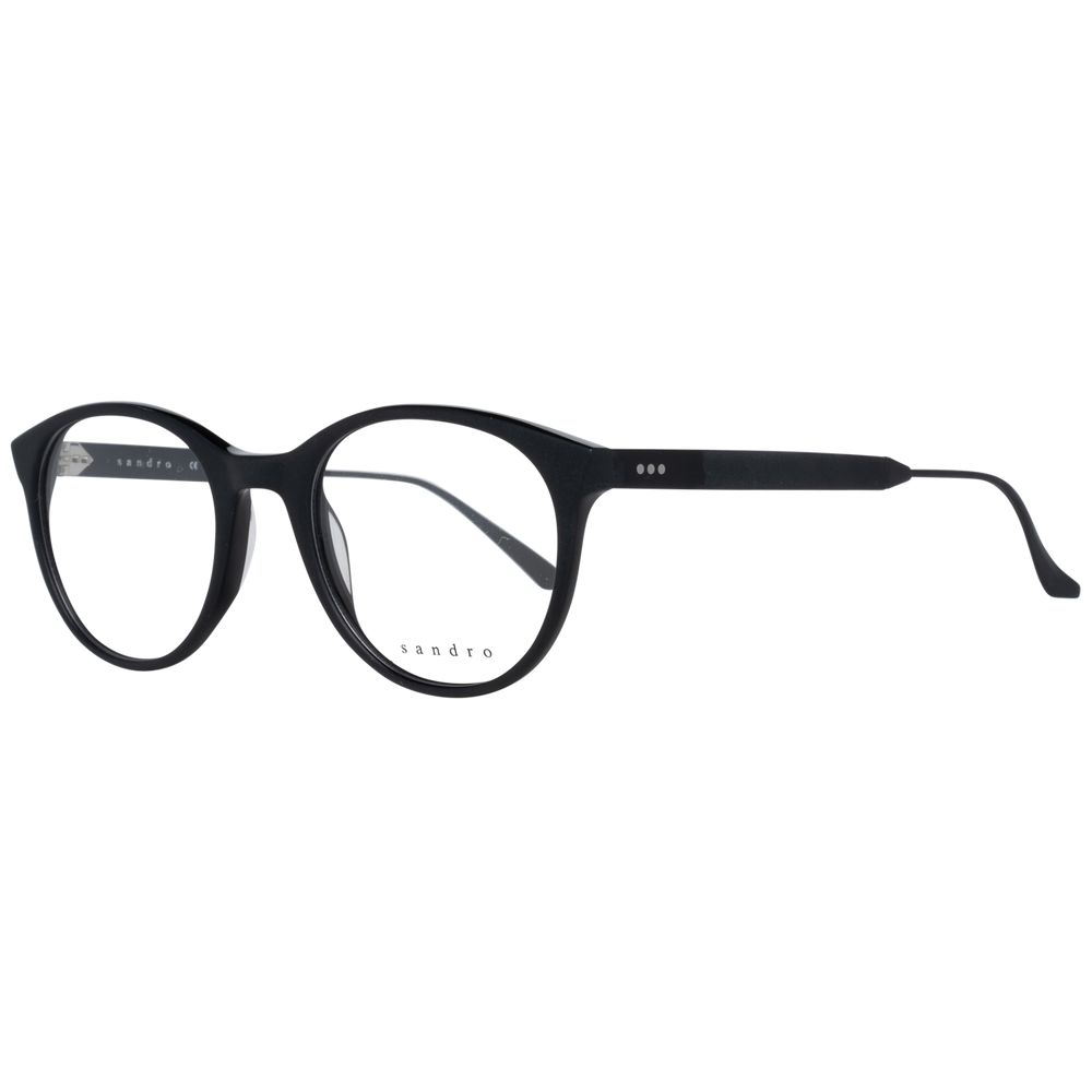 Black Men Optical Frames - ventzia