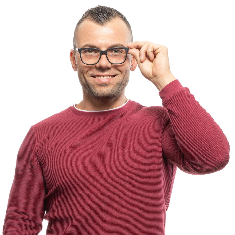 Black Men Optical Frames - ventzia