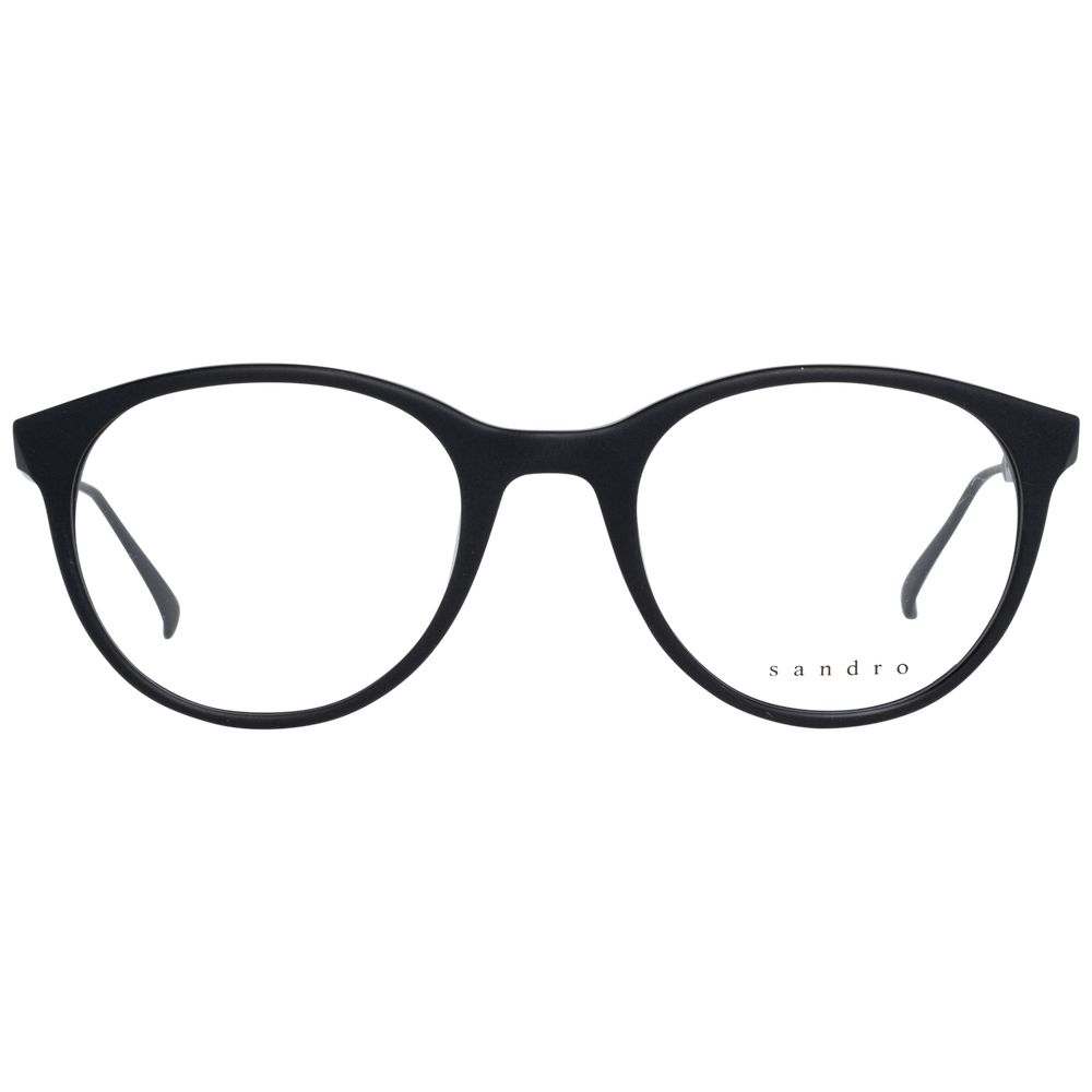 Black Men Optical Frames - ventzia