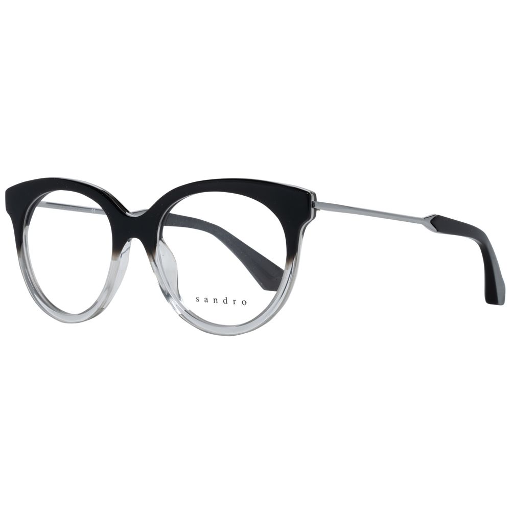 Black Women Optical Frames - ventzia