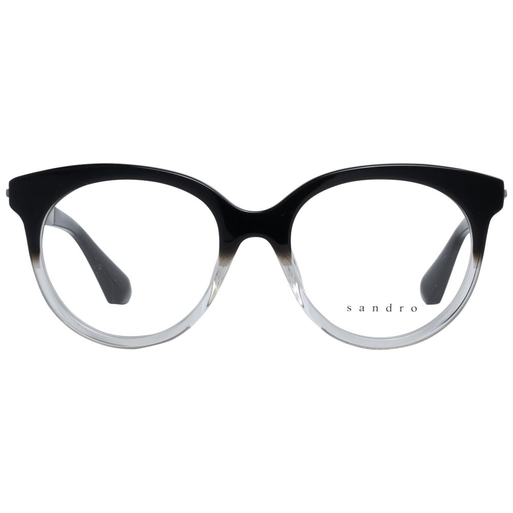Black Women Optical Frames - ventzia