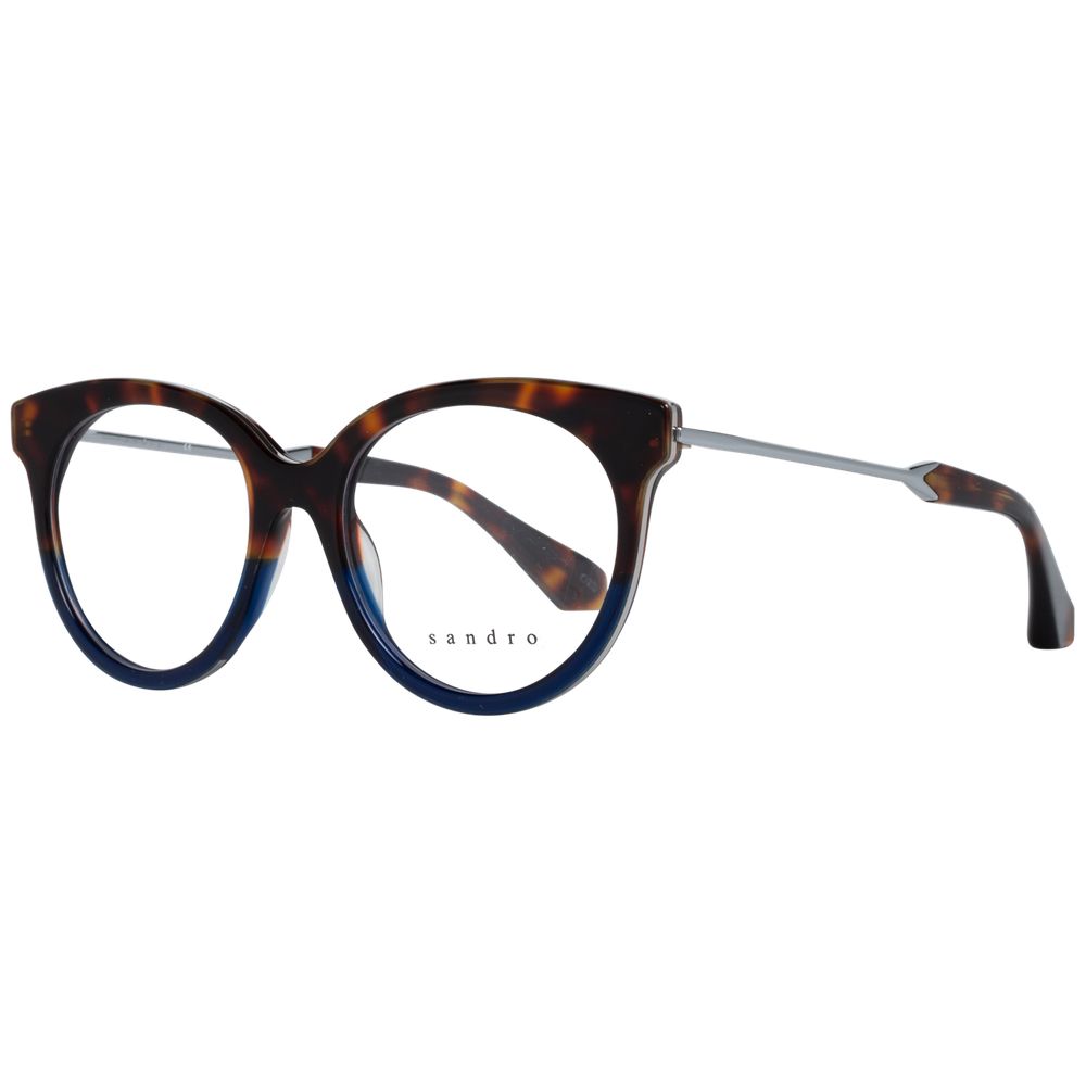 Blue Women Optical Frames - ventzia