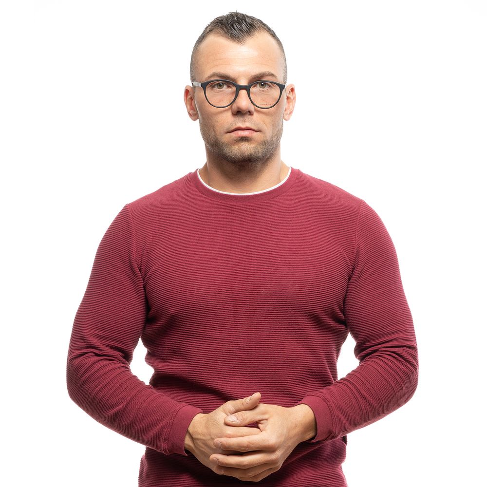 Black Men Optical Frames - ventzia