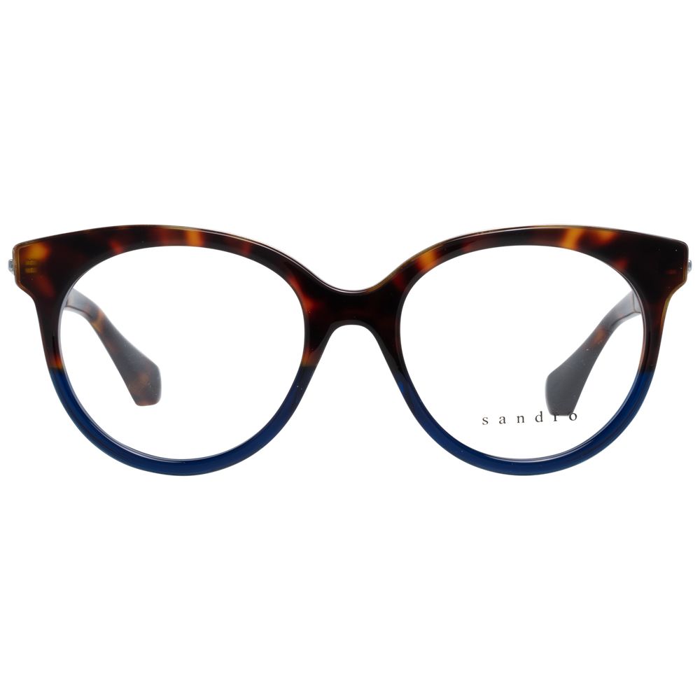 Blue Women Optical Frames - ventzia