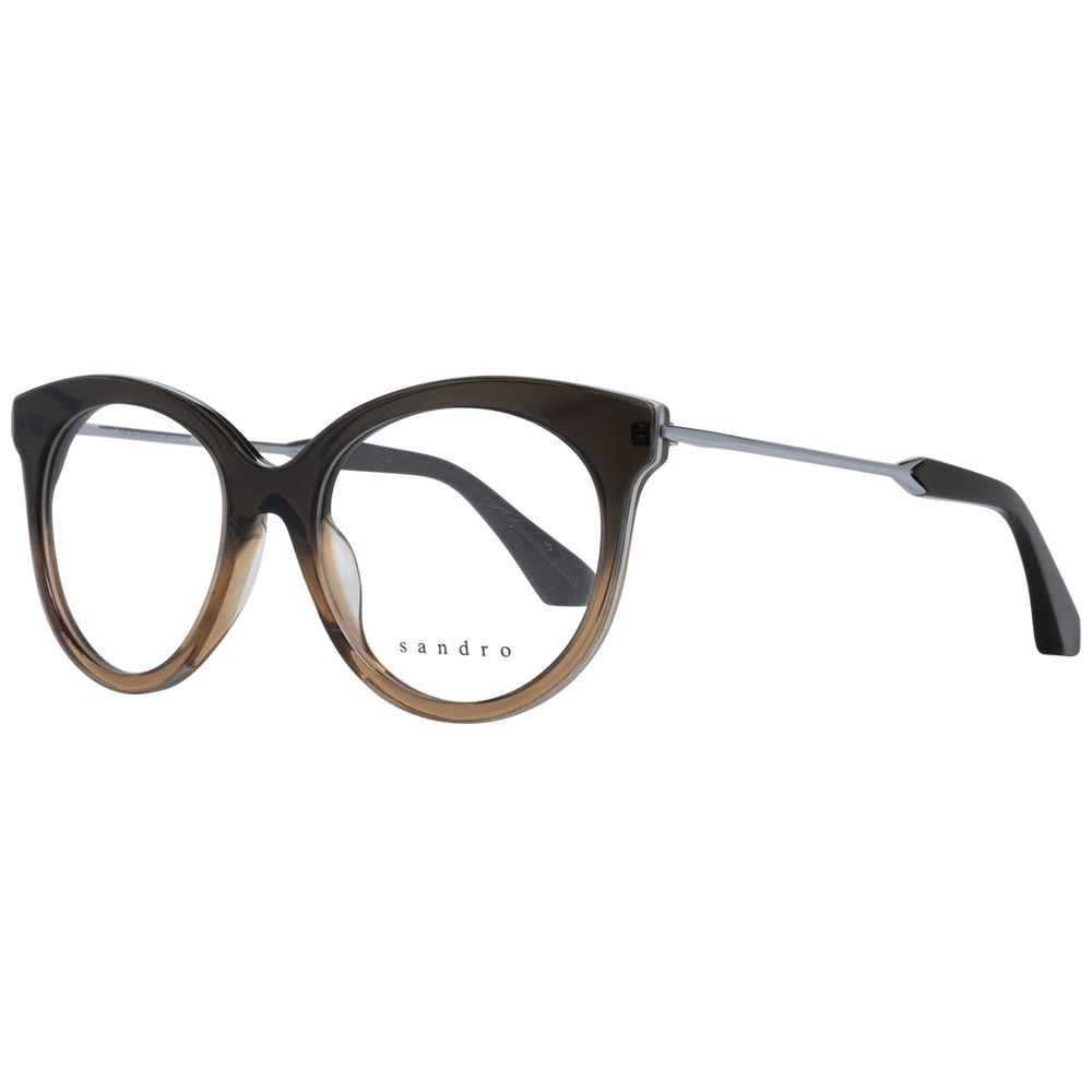 Brown Women Optical Frames - ventzia