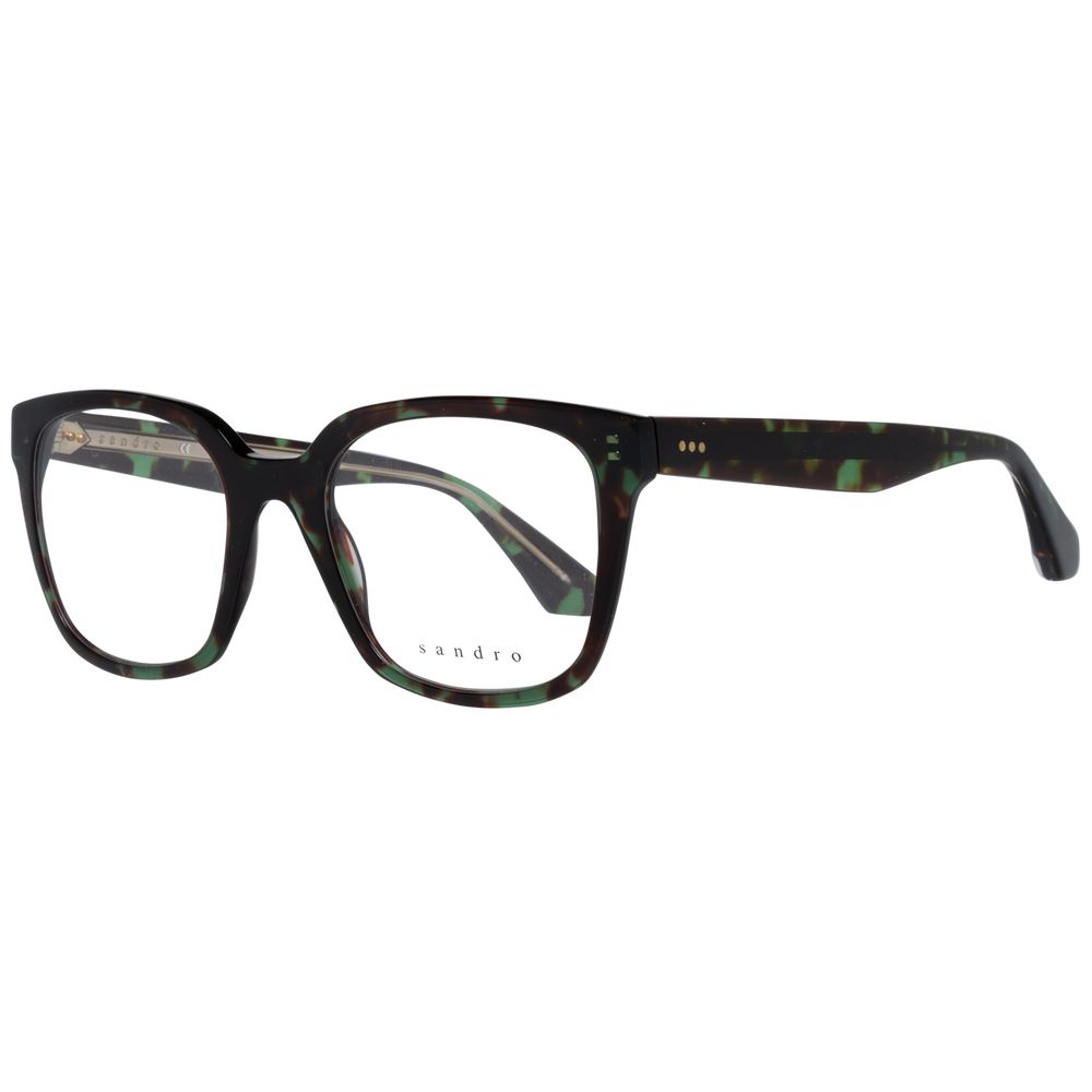 Multicolor Women Optical Frames - ventzia