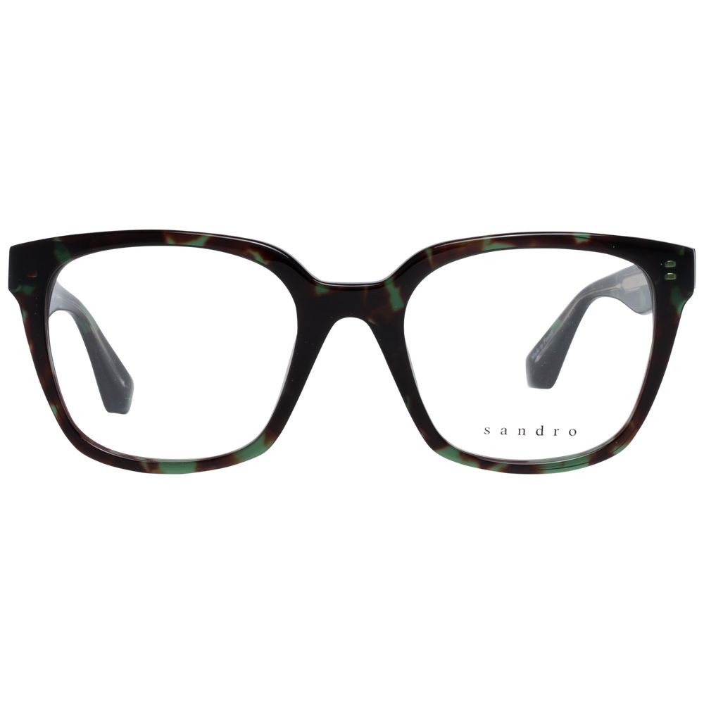 Multicolor Women Optical Frames - ventzia