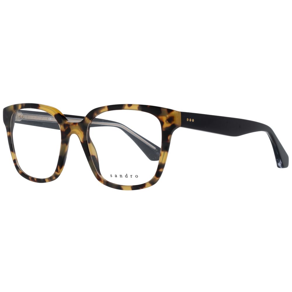 Multicolor Women Optical Frames - ventzia