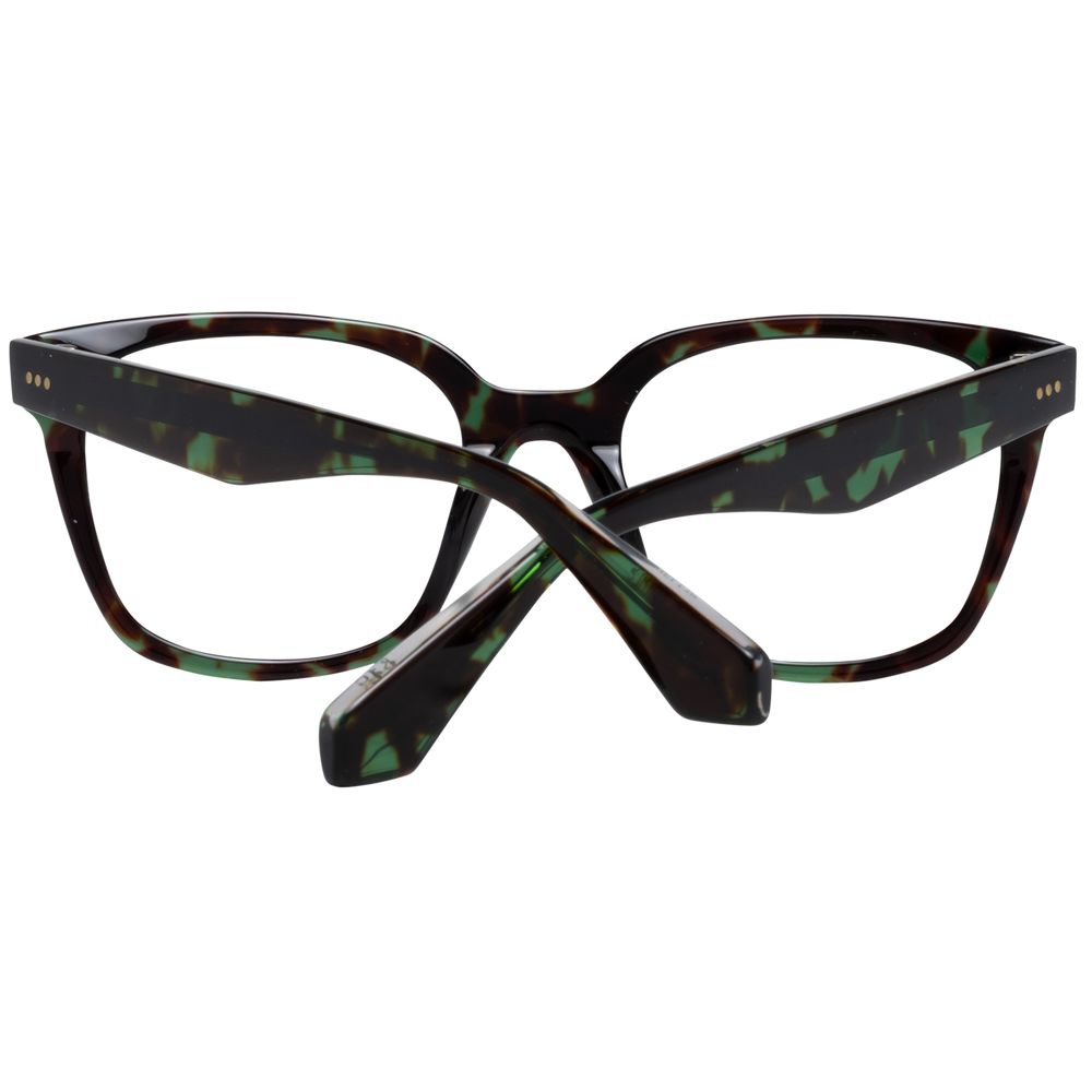Multicolor Women Optical Frames - ventzia