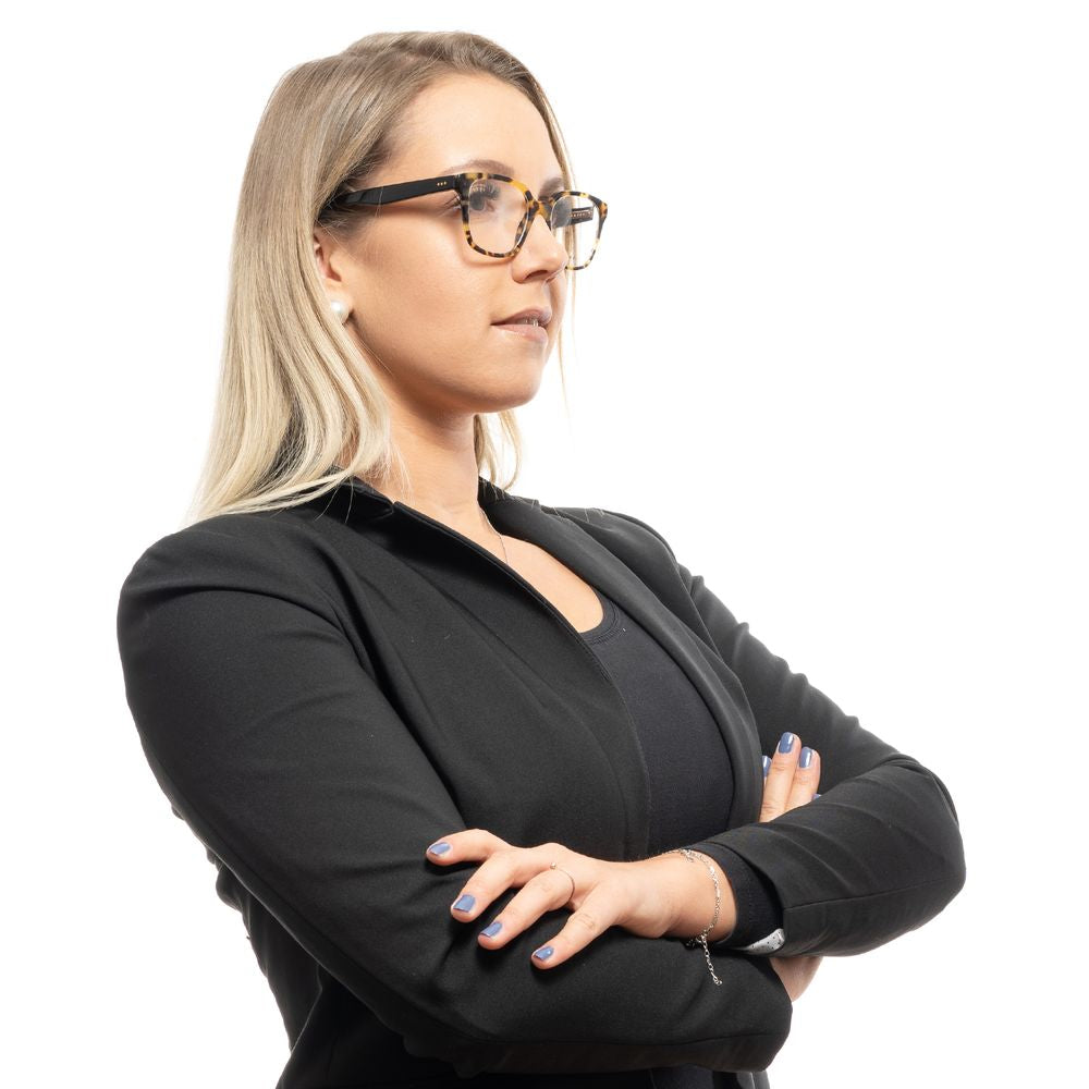 Multicolor Women Optical Frames - ventzia
