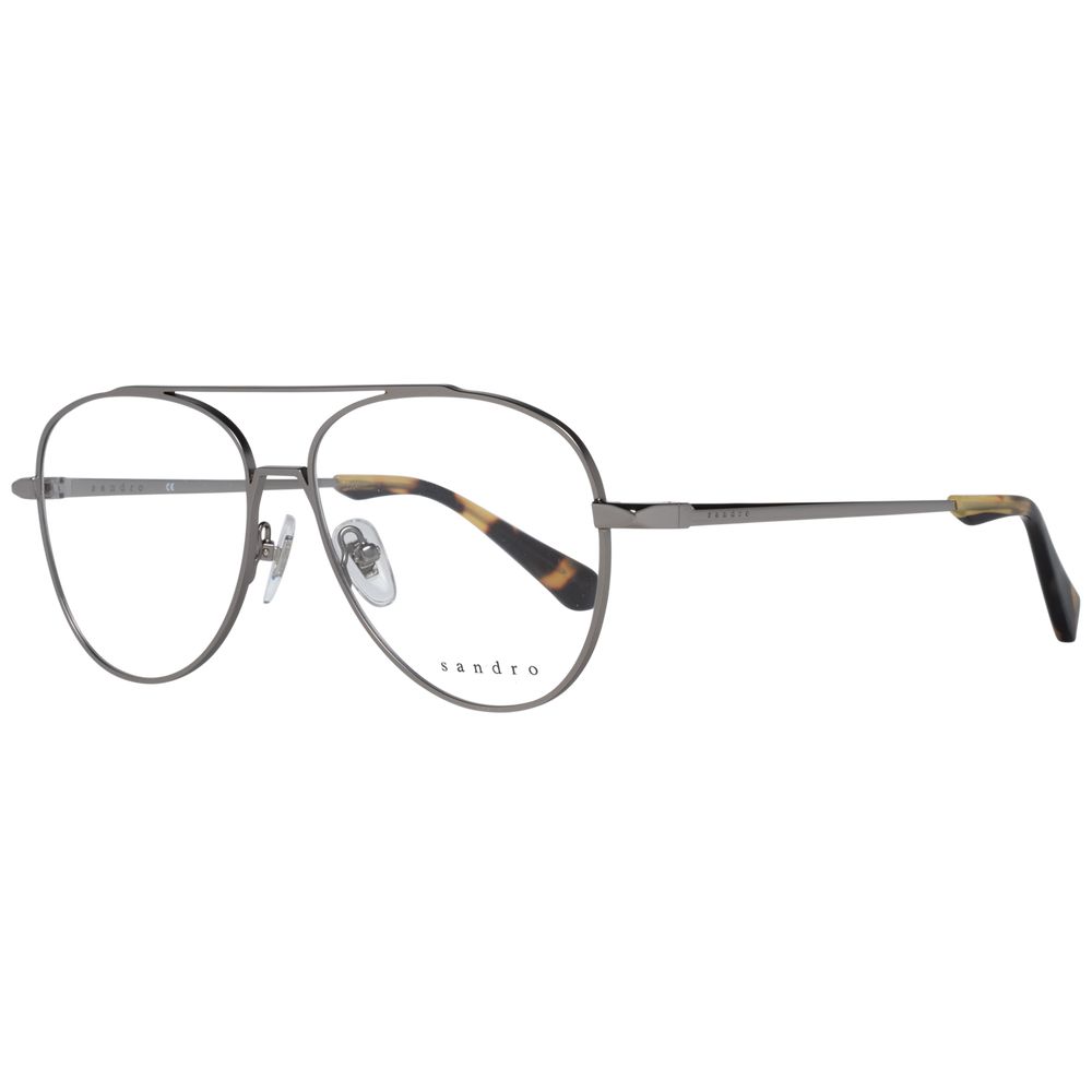 Gray Men Optical Frames - ventzia