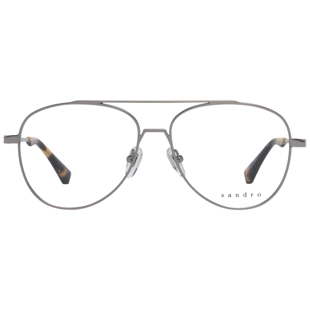 Gray Men Optical Frames - ventzia