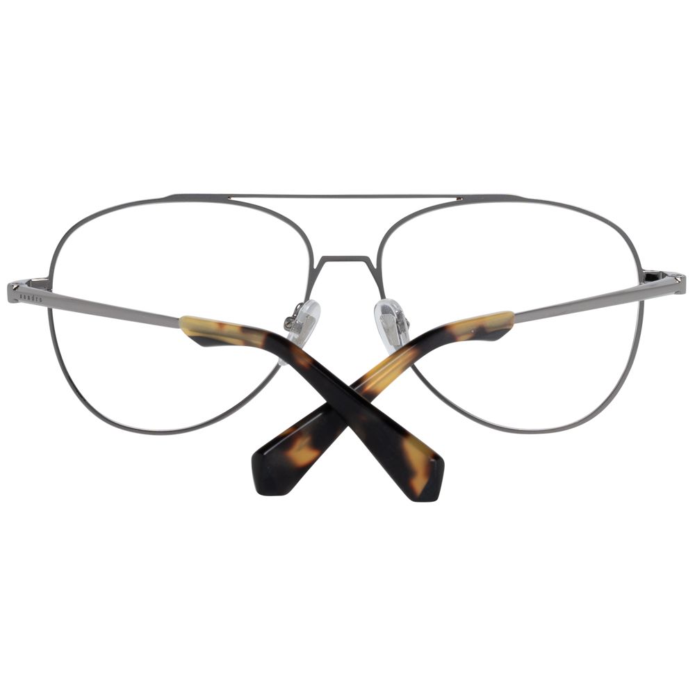 Gray Men Optical Frames - ventzia