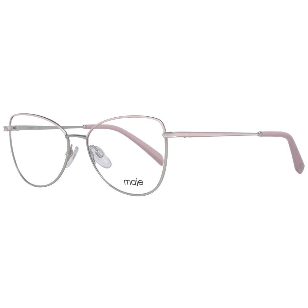 Pink Women Optical Frames - ventzia