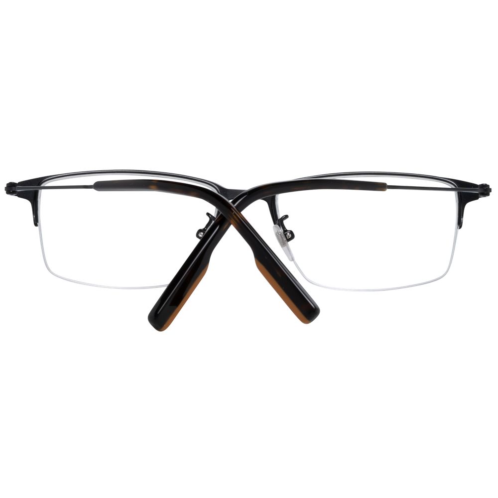 Black Men Optical Frames - ventzia