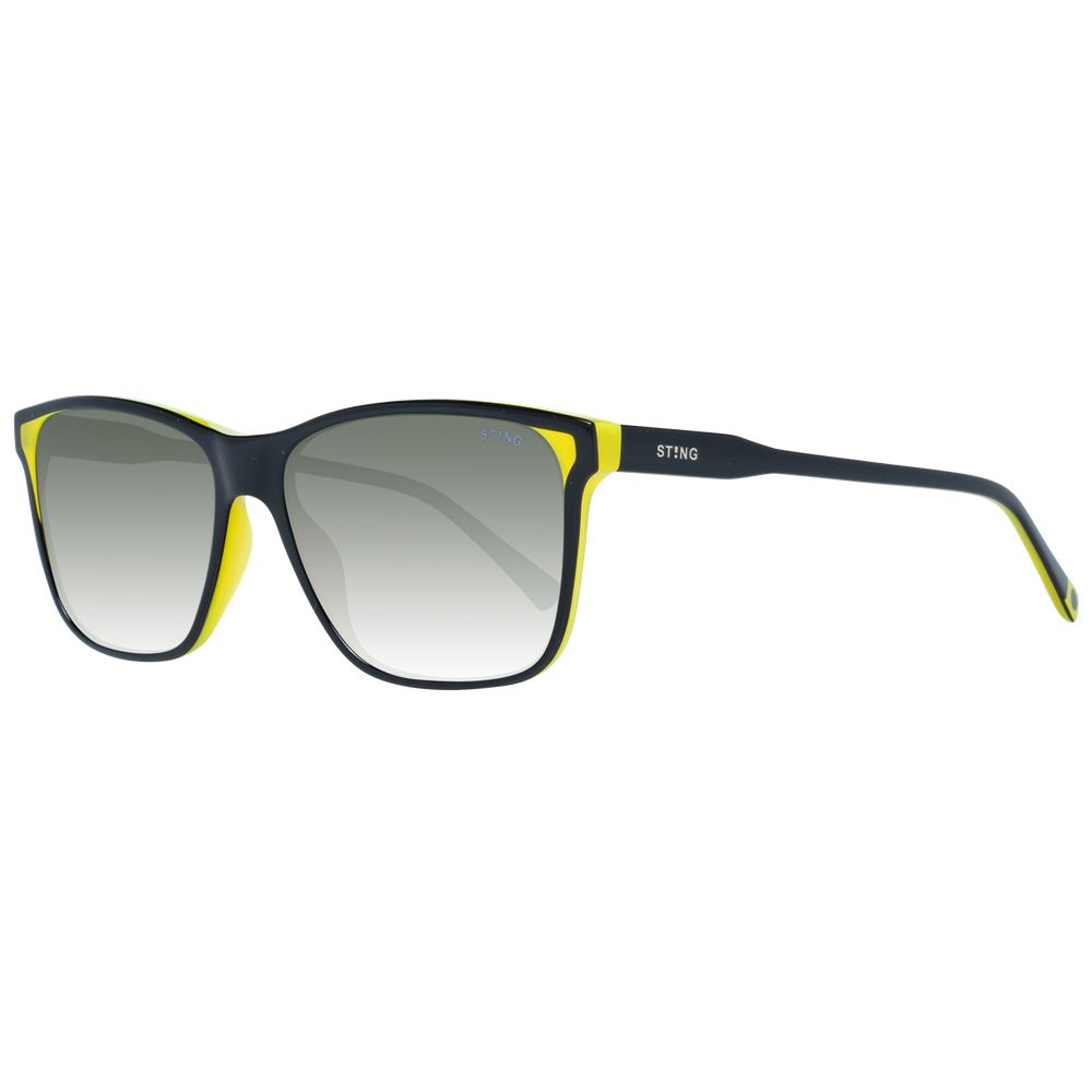 Black Men Sunglasses - ventzia