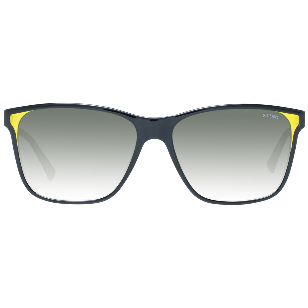 Black Men Sunglasses - ventzia