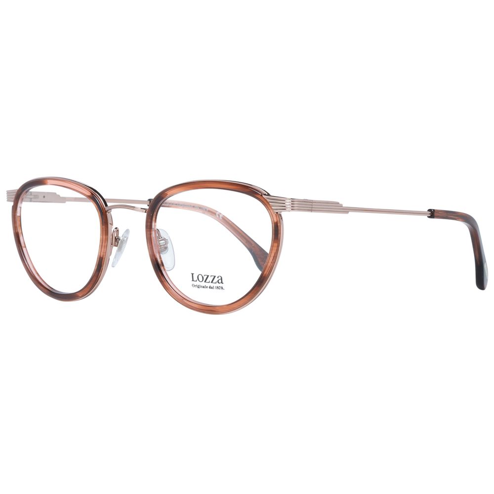 Brown Women Optical Frames - ventzia