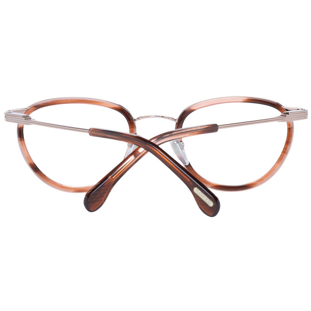 Brown Women Optical Frames - ventzia