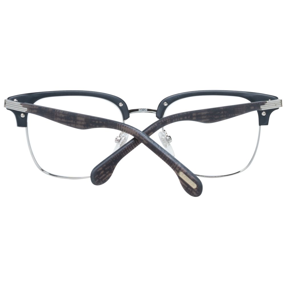 Brown Unisex Optical Frames - ventzia