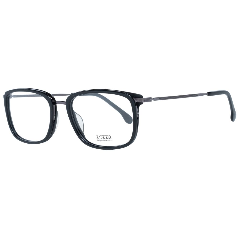 Black Men Optical Frames - ventzia