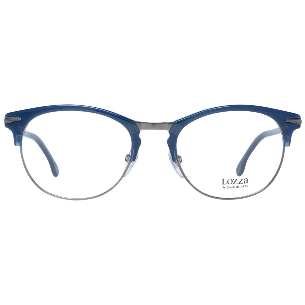 Blue Unisex Optical Frames - ventzia