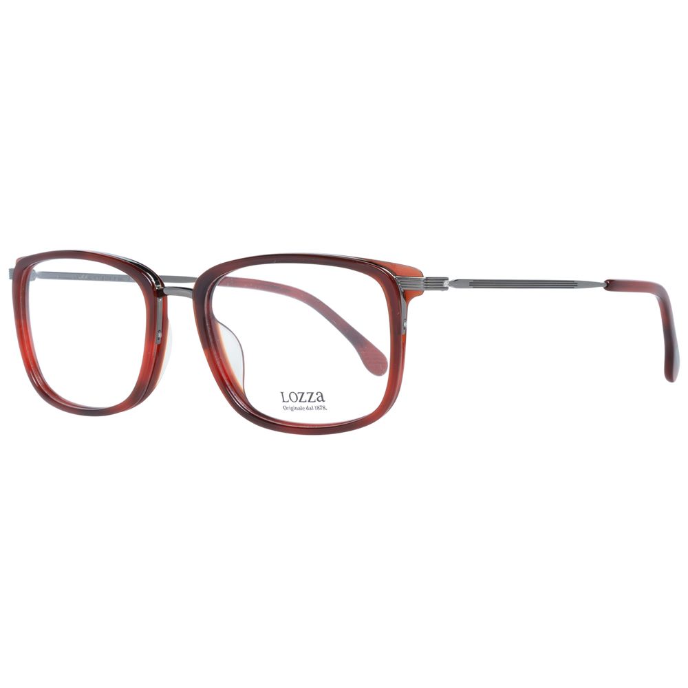 Red Men Optical Frames - ventzia