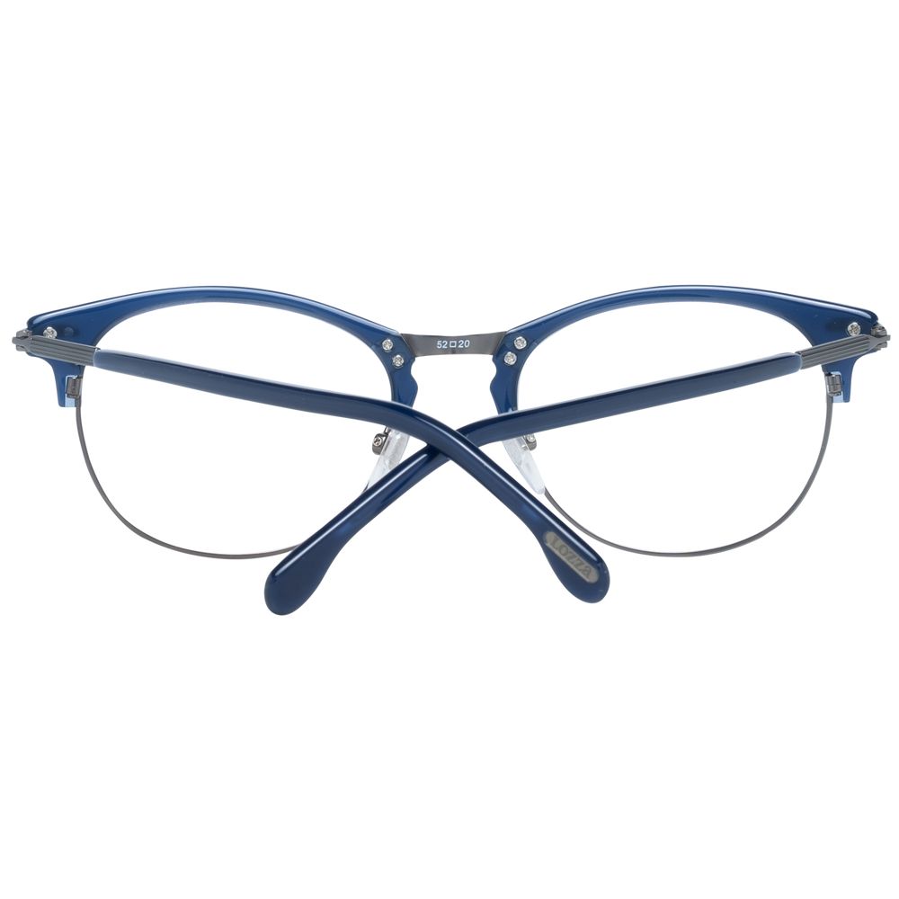 Blue Unisex Optical Frames - ventzia