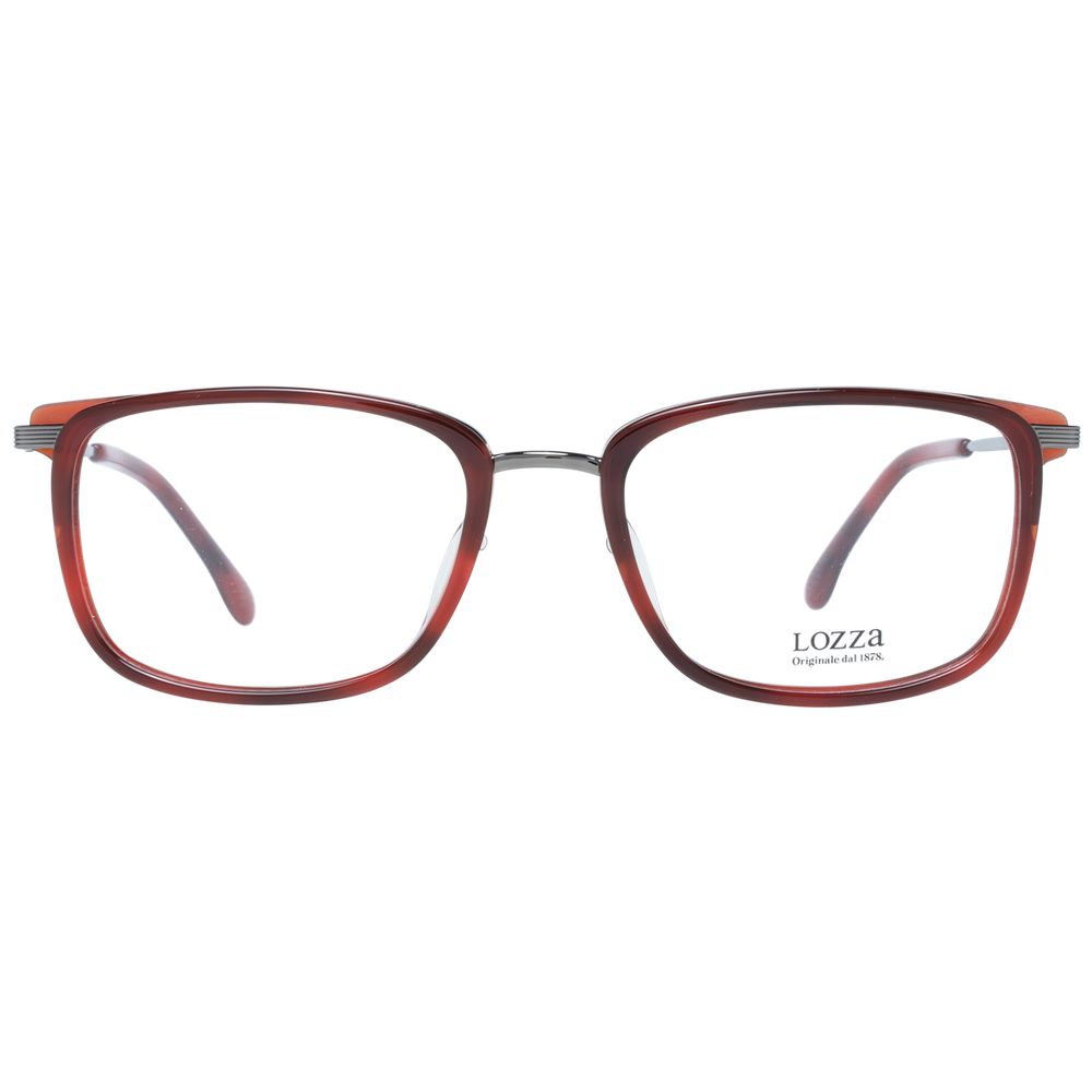 Red Men Optical Frames - ventzia