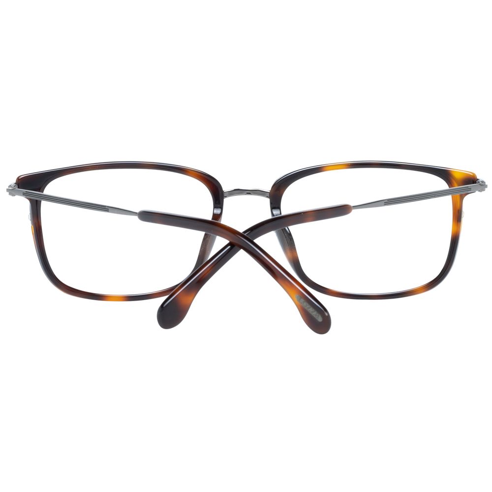 Brown Men Optical Frames - ventzia