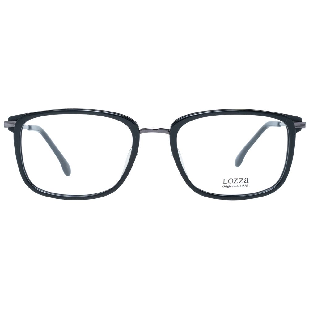 Black Men Optical Frames - ventzia