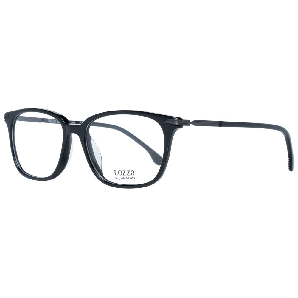 Black Men Optical Frames - ventzia