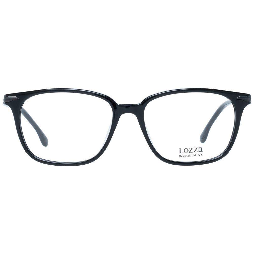 Black Men Optical Frames - ventzia