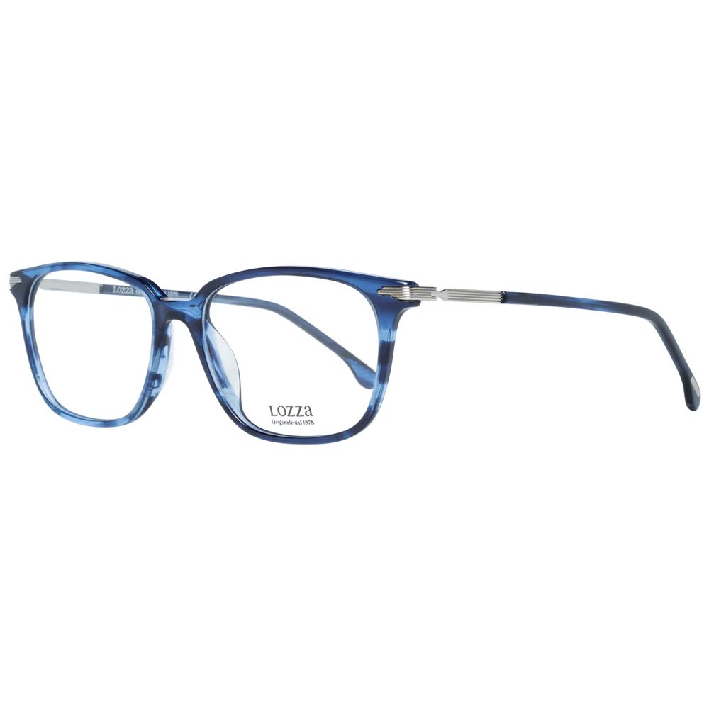 Blue Men Optical Frames - ventzia