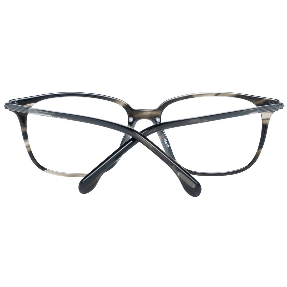 Brown Men Optical Frames - ventzia