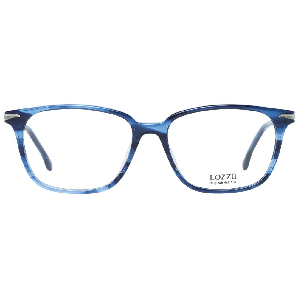Blue Men Optical Frames - ventzia