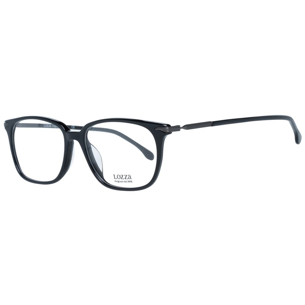 Black Men Optical Frames - ventzia